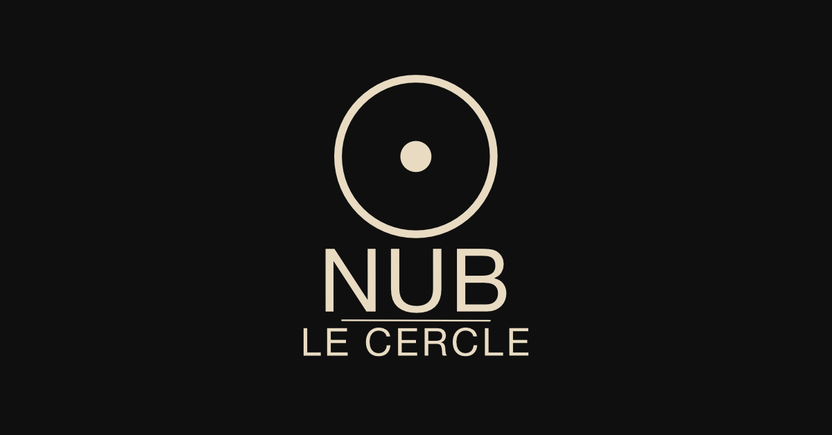 Logo NUB Le Cercle