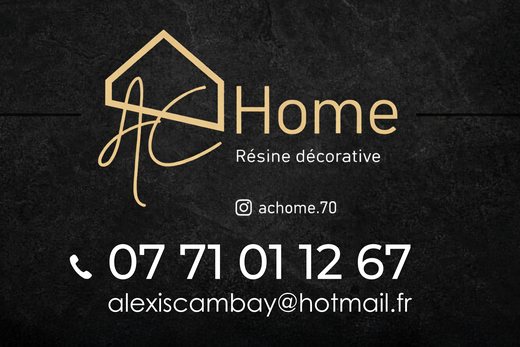 Logo AC Home