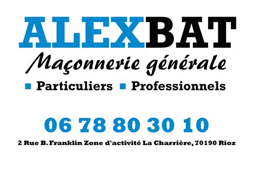 Logo Alexbat