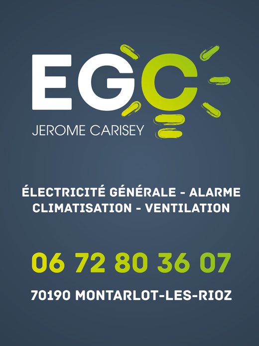 Logo EGC