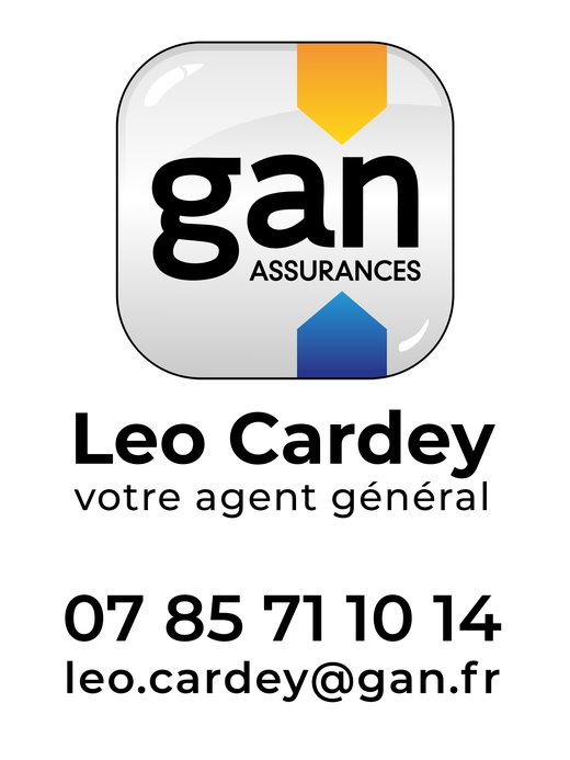 Logo GAN Assurances