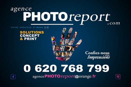 Logo Photo Report