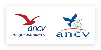 Chèques Vacances ANCV