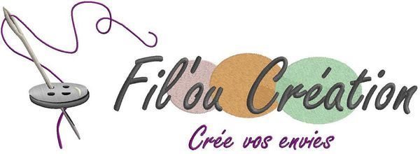 Logo Filou Créations