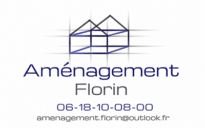 Aménagement Florin