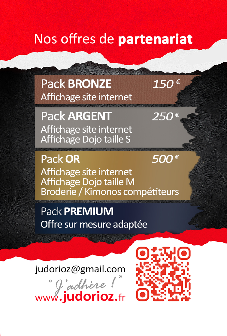 Nos offres de partenariat